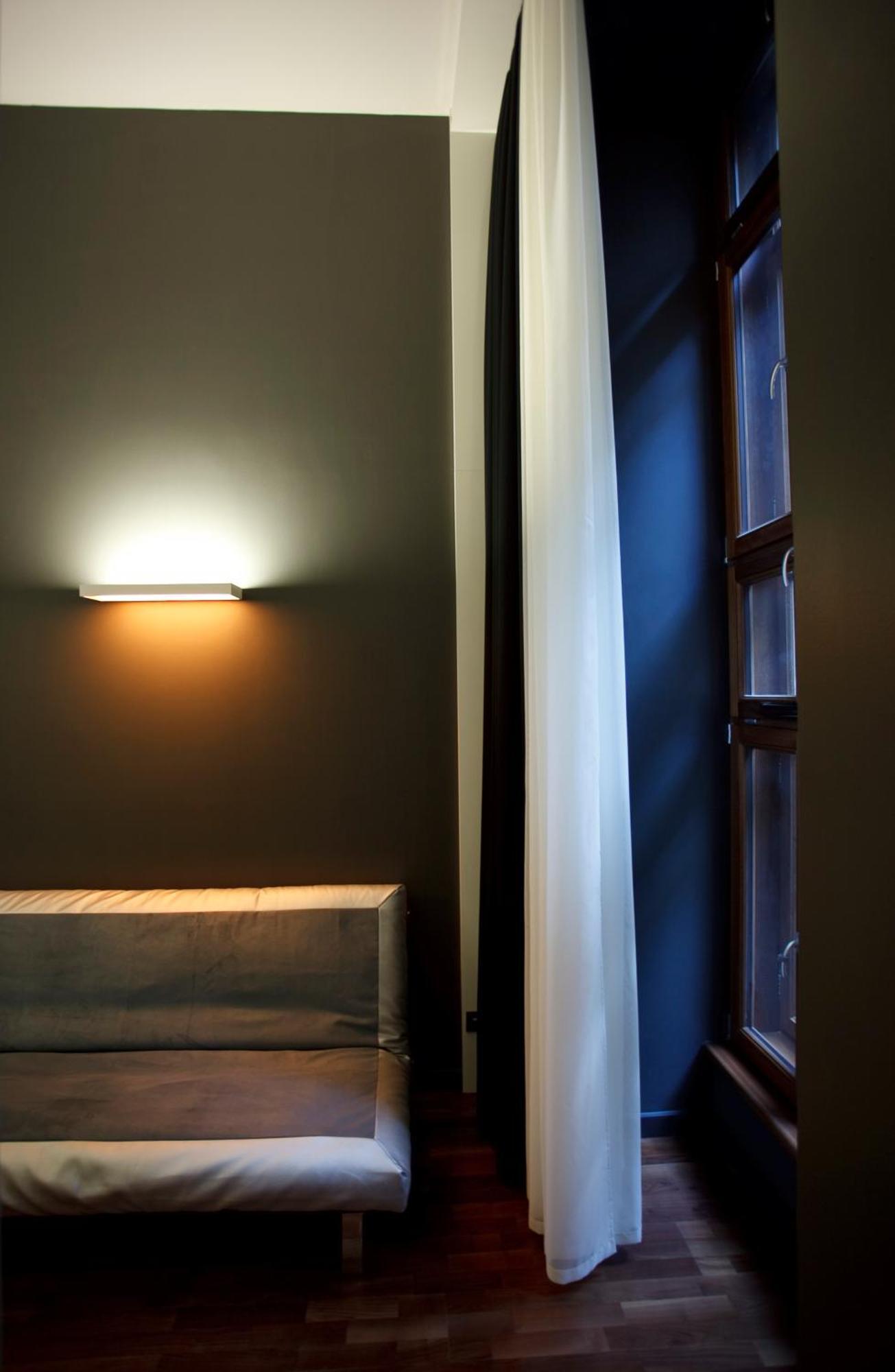 Bohem Art Hotel Budapešť Exteriér fotografie